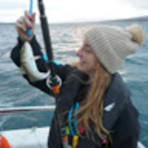 Meet your Posher, Alexandra